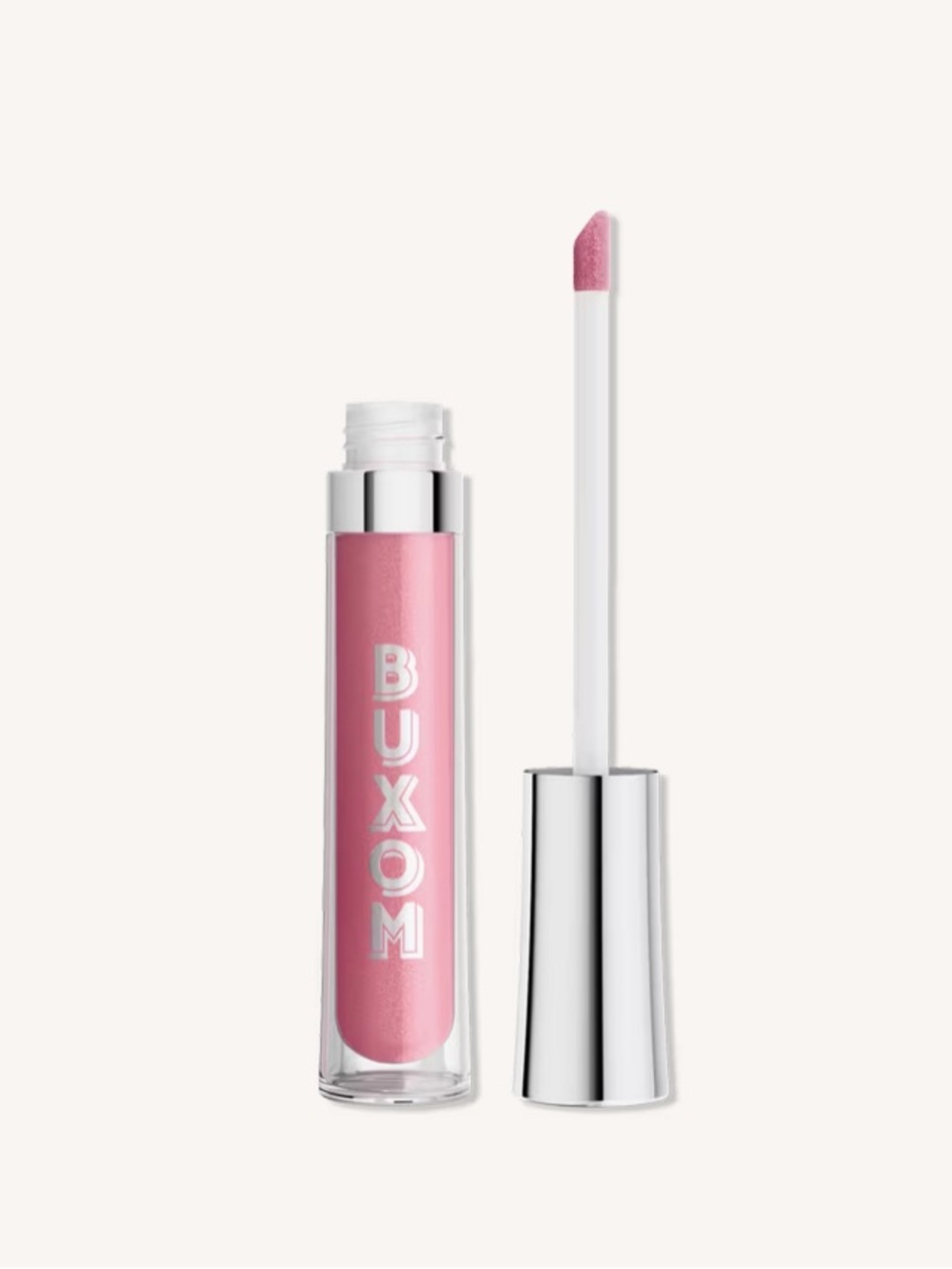 Buxom Full-On Plumping Lip Polish — Sophia